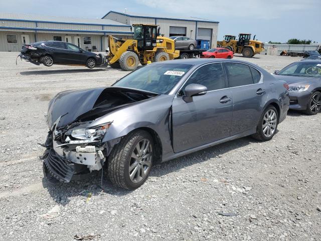 lexus gs350 2015 jthbe1bl8fa006895