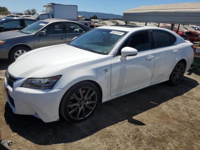 lexus gs 350 2015 jthbe1bl8fa014527