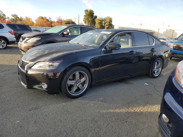 lexus gs 350 2013 jthbe1bl9d5001047