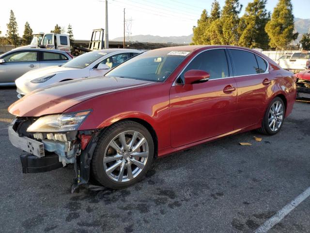 lexus gs 350 2013 jthbe1bl9d5005020