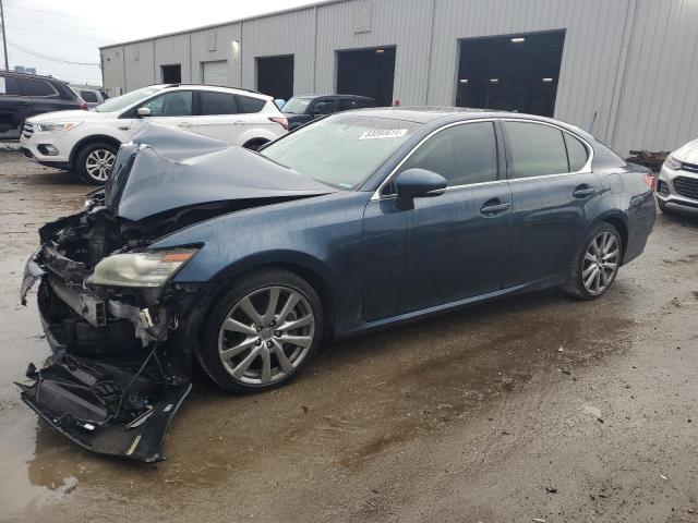 lexus gs 350 2013 jthbe1bl9d5016163