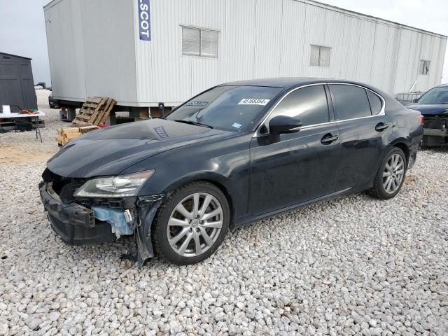 lexus gs350 2013 jthbe1bl9d5022562