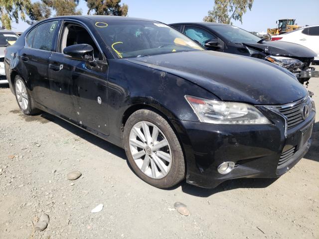 lexus gs 350 2013 jthbe1bl9d5024876