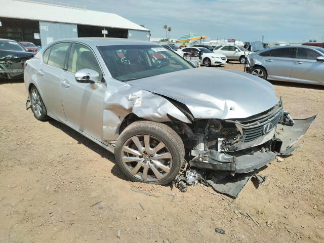 lexus gs 350 2013 jthbe1bl9d5024957