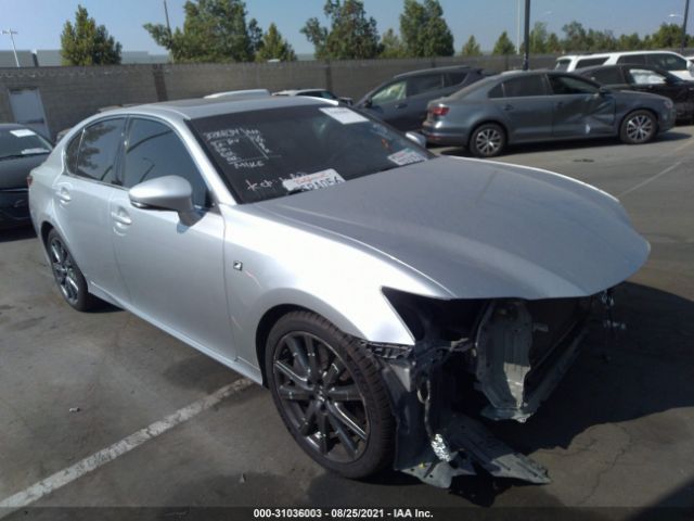 lexus gs 350 2014 jthbe1bl9e5038827