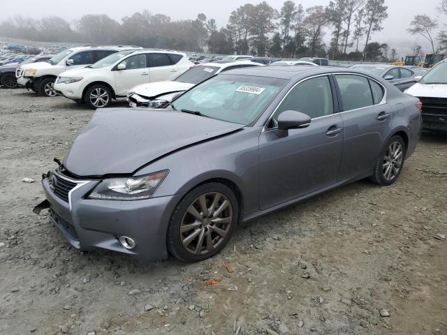 lexus gs 350 2014 jthbe1bl9e5040061