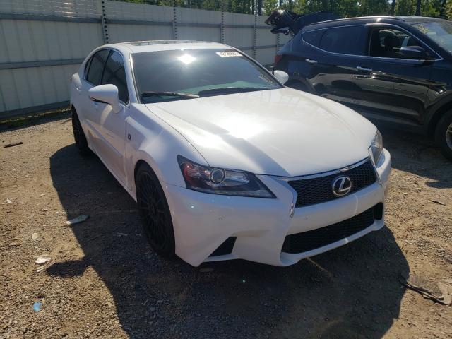 lexus gs 350 2014 jthbe1bl9e5040139