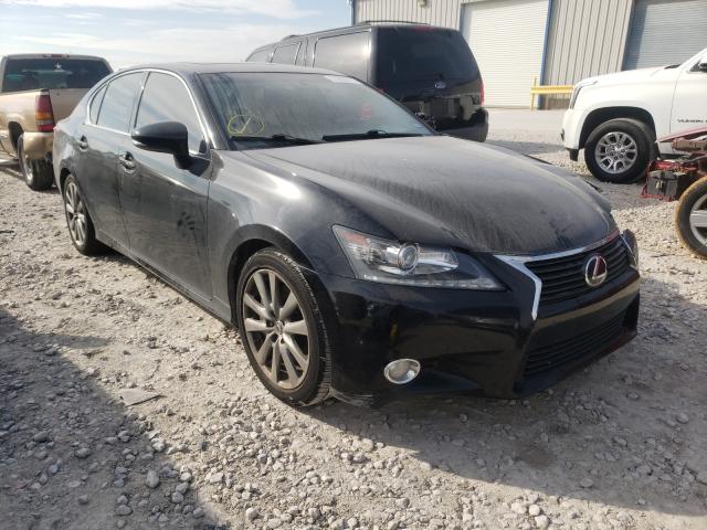 lexus gs 350 2015 jthbe1bl9fa004752