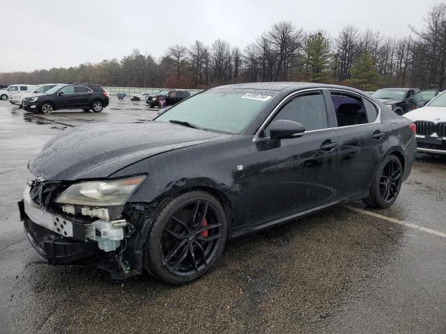 lexus gs 350 2015 jthbe1bl9fa010793