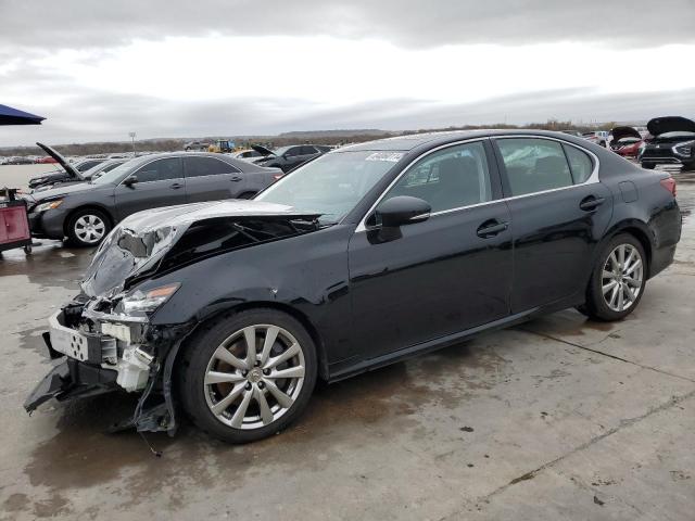 lexus gs 350 2015 jthbe1bl9fa010860