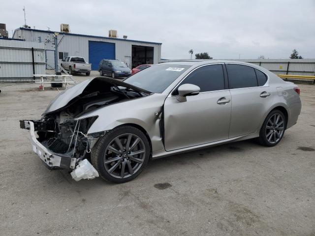 lexus gs 350 2015 jthbe1bl9fa014326