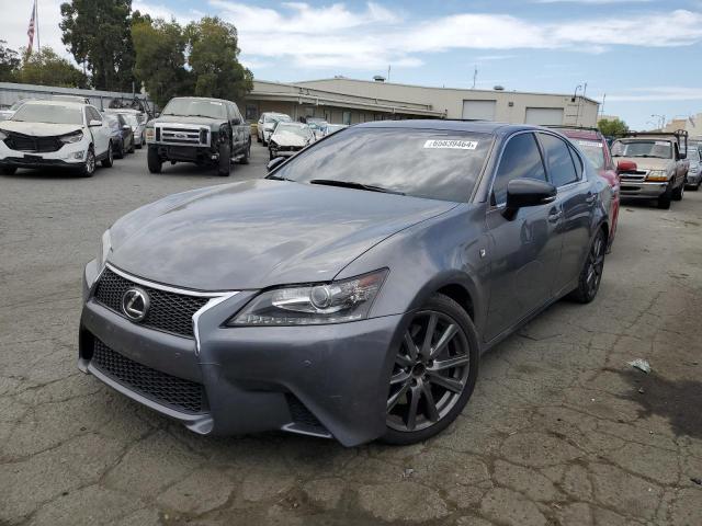 lexus gs 350 2013 jthbe1blxd5014583