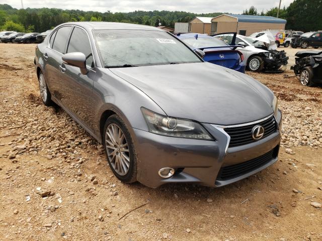 lexus gs 350 2013 jthbe1blxd5017452