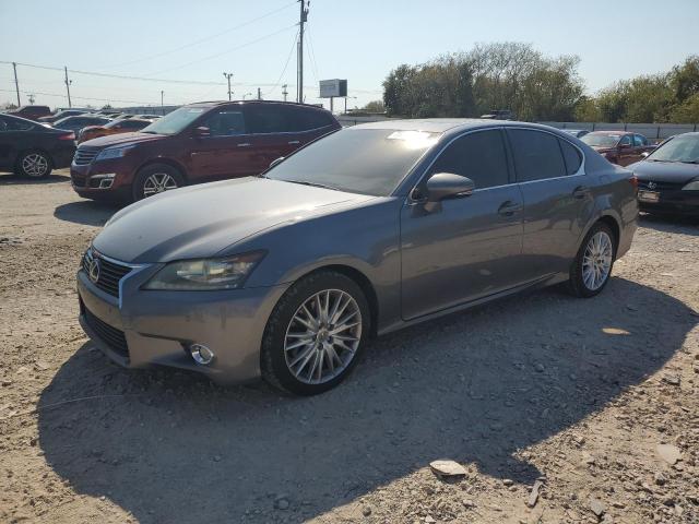 lexus gs 350 2013 jthbe1blxd5017841