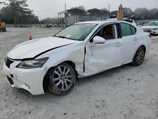 lexus gs 350 2013 jthbe1blxd5028662