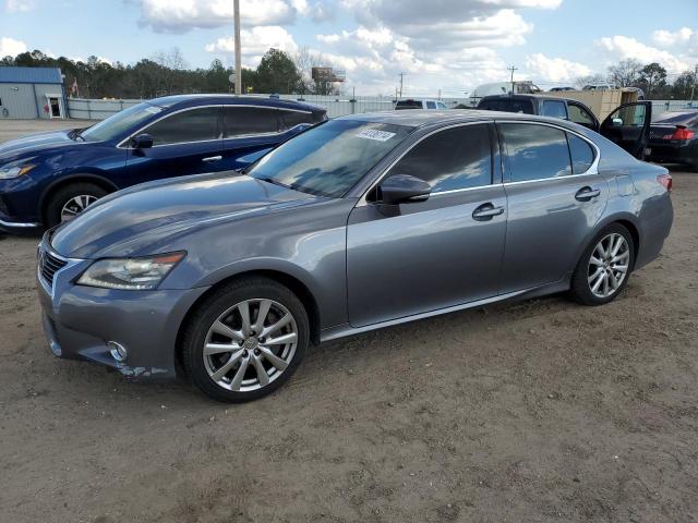 lexus gs350 2014 jthbe1blxe5033359