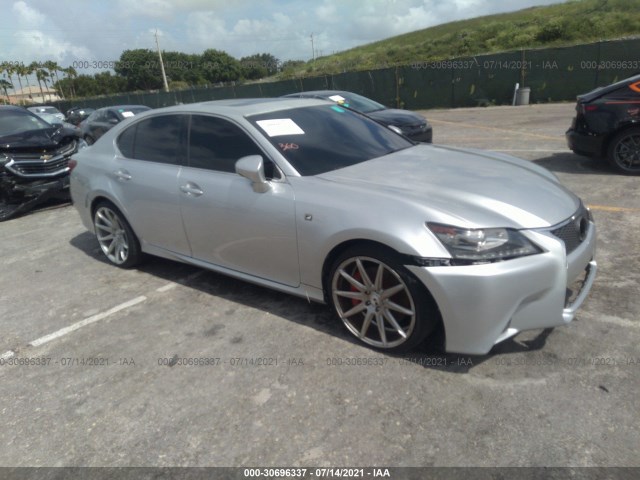 lexus gs 350 2014 jthbe1blxe5034205