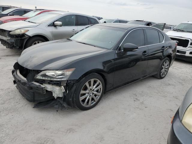 lexus gs 350 2014 jthbe1blxe5038111