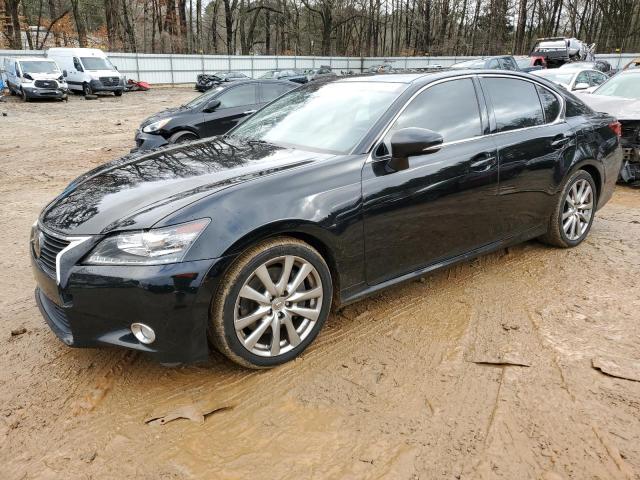 lexus gs 350 2014 jthbe1blxe5040277