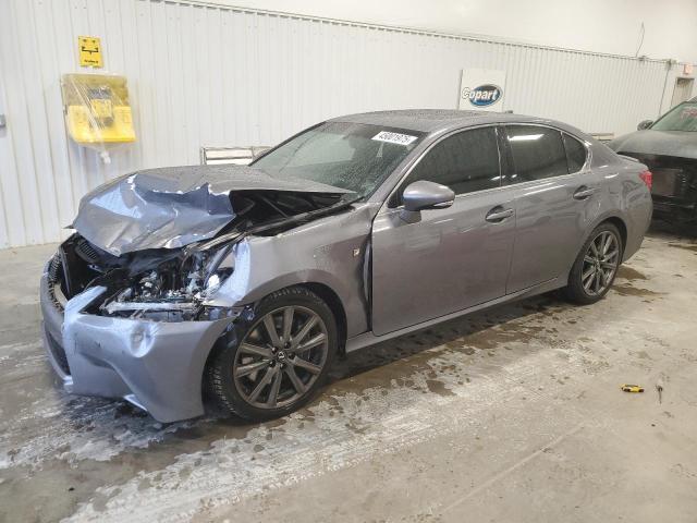 lexus gs 350 2015 jthbe1blxfa002010