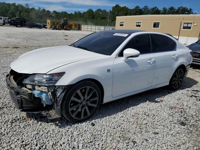 lexus gs 350 2015 jthbe1blxfa007191