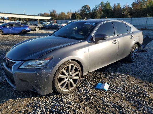 lexus gs 350 2015 jthbe1blxfa008700