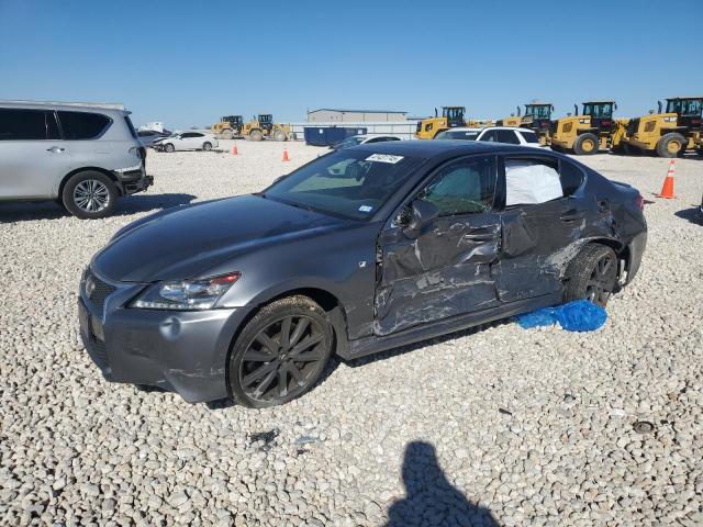 lexus gs 350 2015 jthbe1blxfa009619