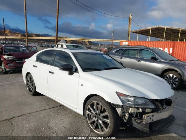 lexus gs 2015 jthbe1blxfa010558