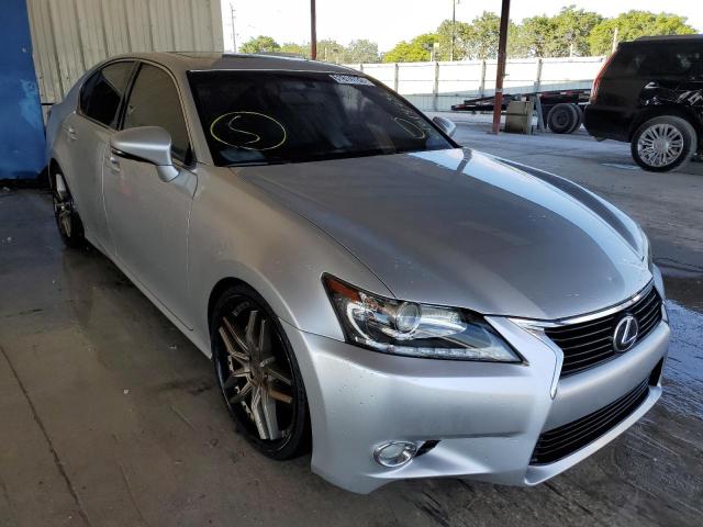 lexus gs 350 2015 jthbe1blxfa016019