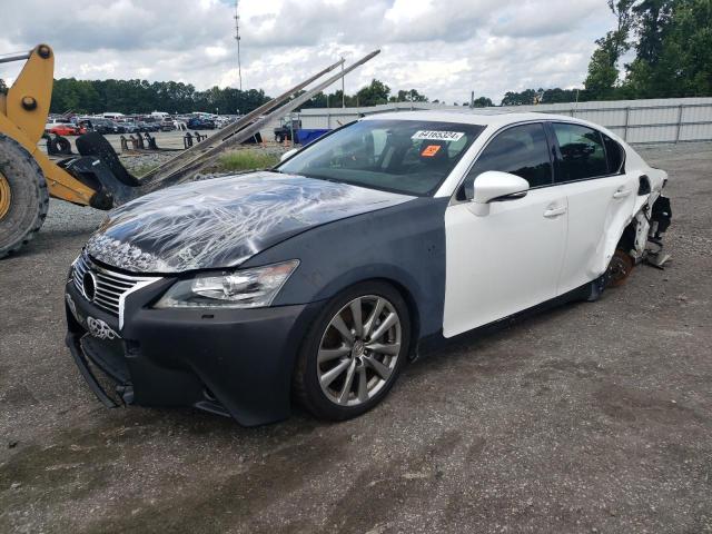 lexus gs 350 2015 jthbe1blxfa017655