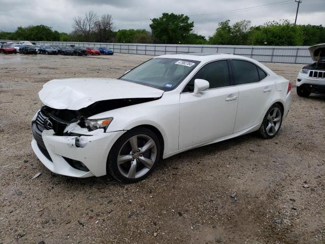 lexus is 2014 jthbe1d20e5002917