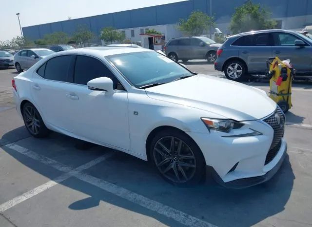 lexus  2014 jthbe1d20e5013450