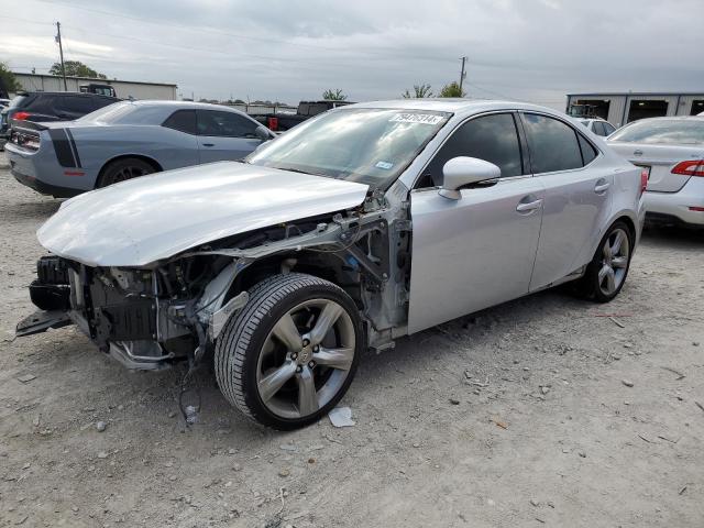 lexus is 350 2016 jthbe1d20g5027299