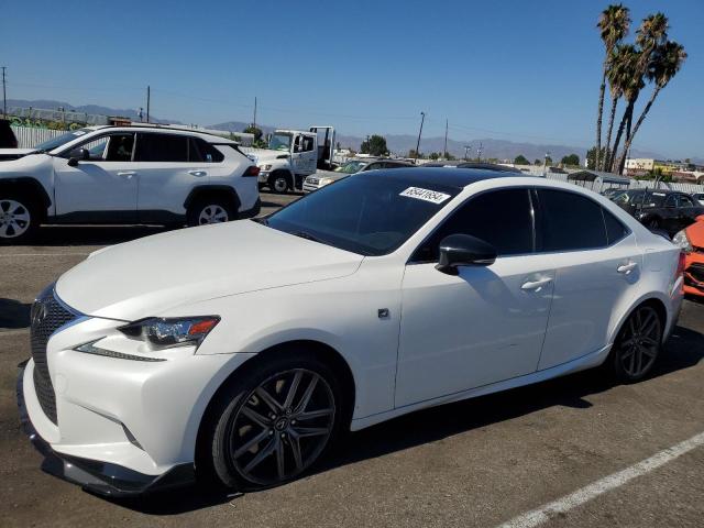 lexus is 2014 jthbe1d21e5000917