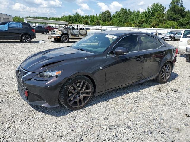 lexus is 2014 jthbe1d21e5007057