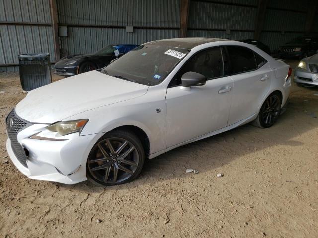 lexus is 350 2014 jthbe1d21e5012131