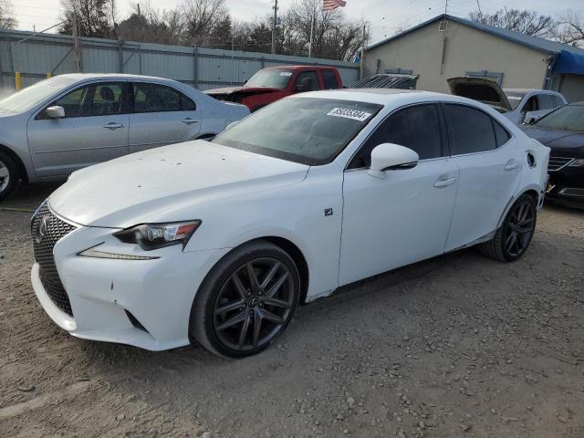 lexus is 350 2015 jthbe1d21f5022692