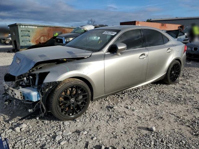 lexus is 350 2016 jthbe1d21g5024539