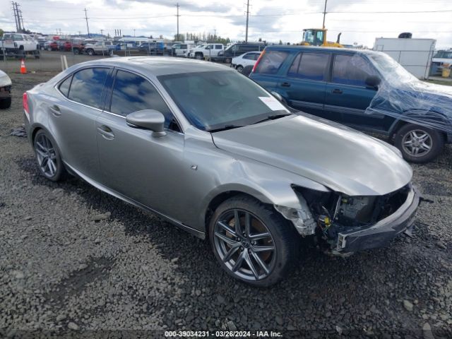 lexus is 350 2017 jthbe1d21h5029287