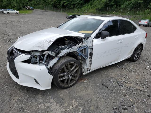 lexus is 350 2014 jthbe1d22e5000229