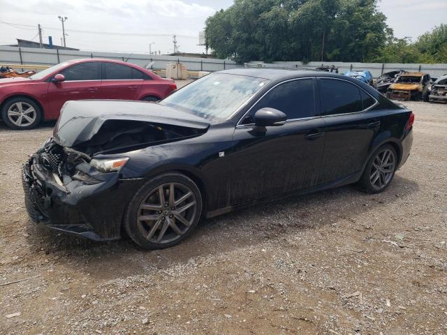 lexus is 2014 jthbe1d22e5002675