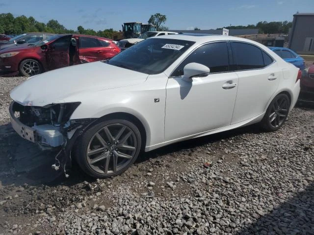 lexus is 350 2014 jthbe1d22e5009836