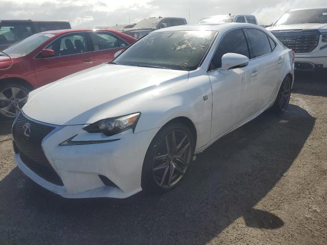 lexus is 350 2014 jthbe1d22e5011327