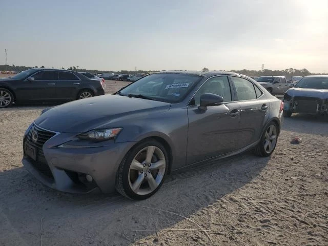 lexus is 350 2014 jthbe1d22e5013871