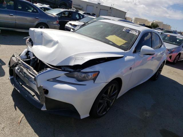 lexus is 350 2015 jthbe1d22f5017968