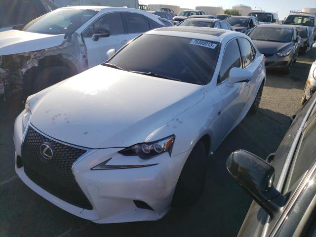 lexus is 2015 jthbe1d22f5018845