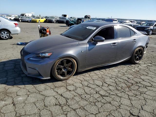 lexus is 350 2015 jthbe1d22f5021857