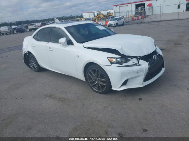 lexus is 2016 jthbe1d22g5026669