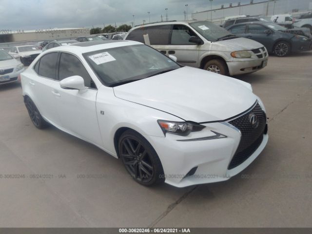 lexus is 350 2015 jthbe1d23f5017784