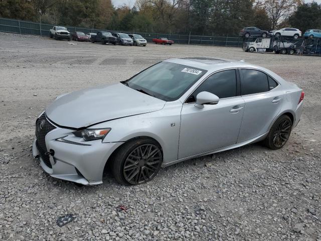 lexus is 350 2016 jthbe1d23g5025823